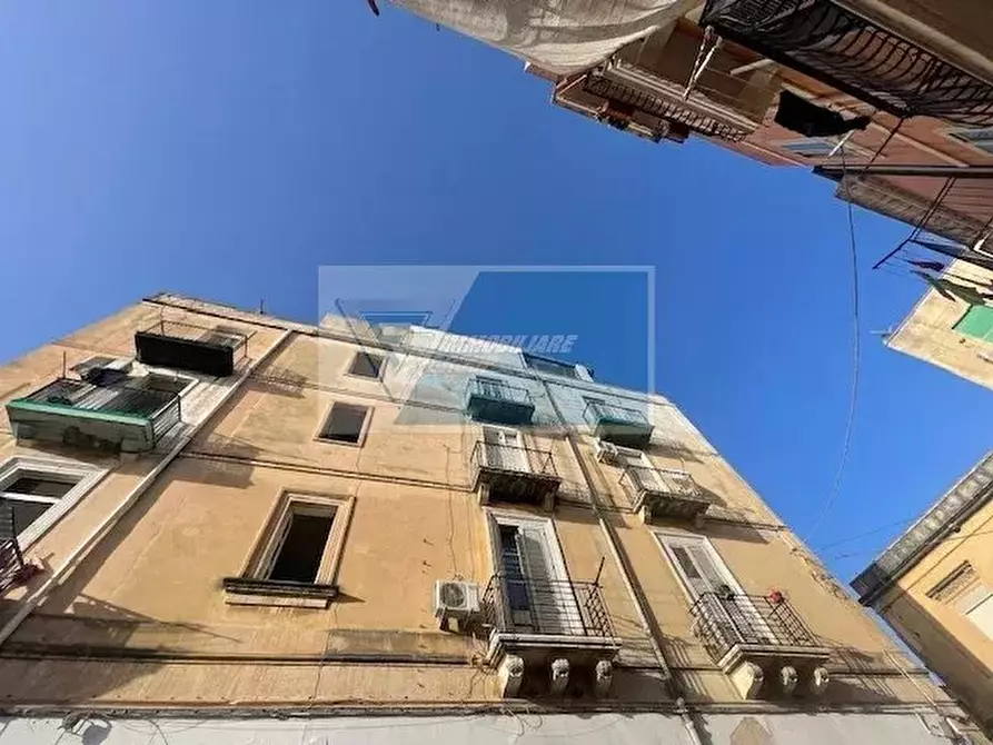 Immagine 1 di Casa trifamiliare in vendita  in Via Diocle a Siracusa