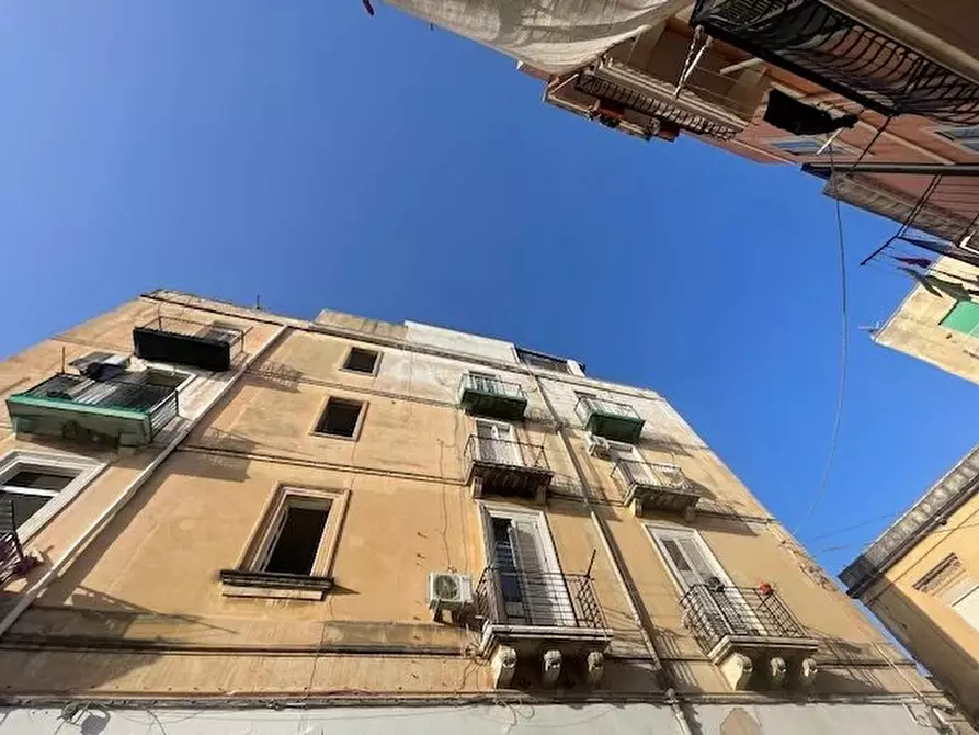 Immagine 1 di Casa trifamiliare in vendita  in Via Diocle a Siracusa