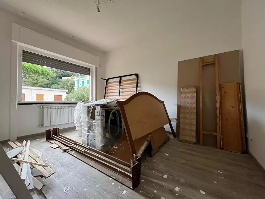 Immagine 8 di Casa trifamiliare in vendita  in Via Frugoni a Lavagna