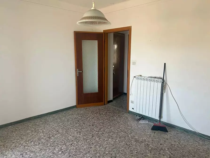 Immagine 5 di Casa trifamiliare in vendita  in Via Vittorio Emanuele II a Bordighera