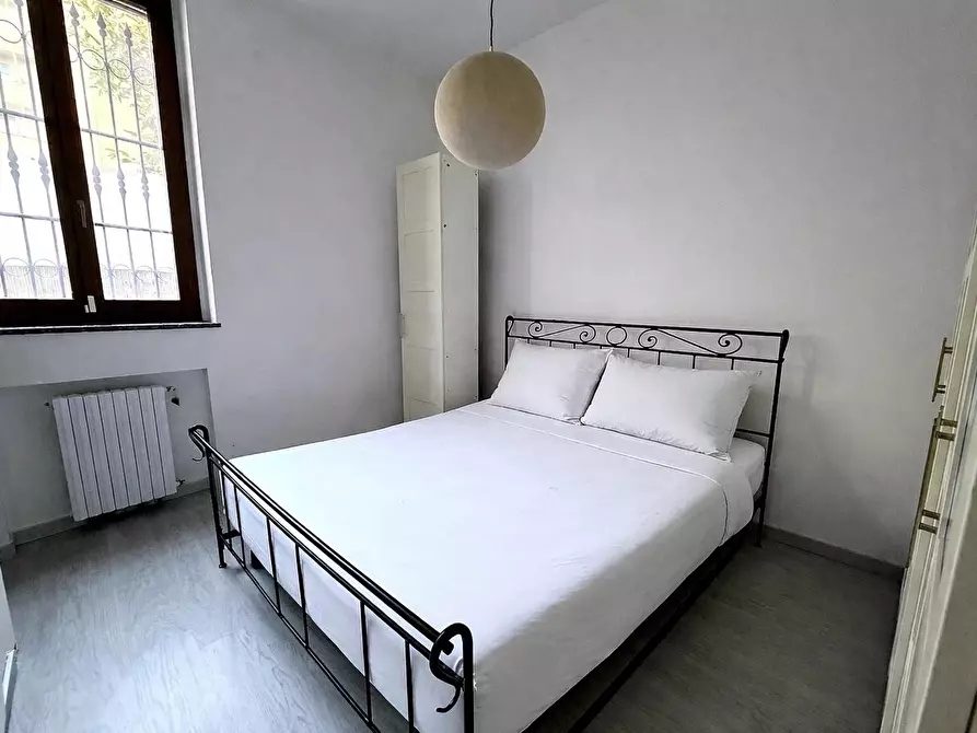 Immagine 6 di Casa trifamiliare in affitto  in Via Defendente Lodi, 72 a Lodi