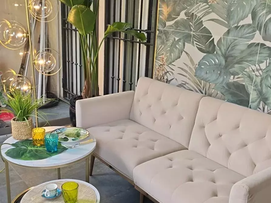 Immagine 58 di Casa trifamiliare in affitto  in Via Giuseppe Luosi a Milano