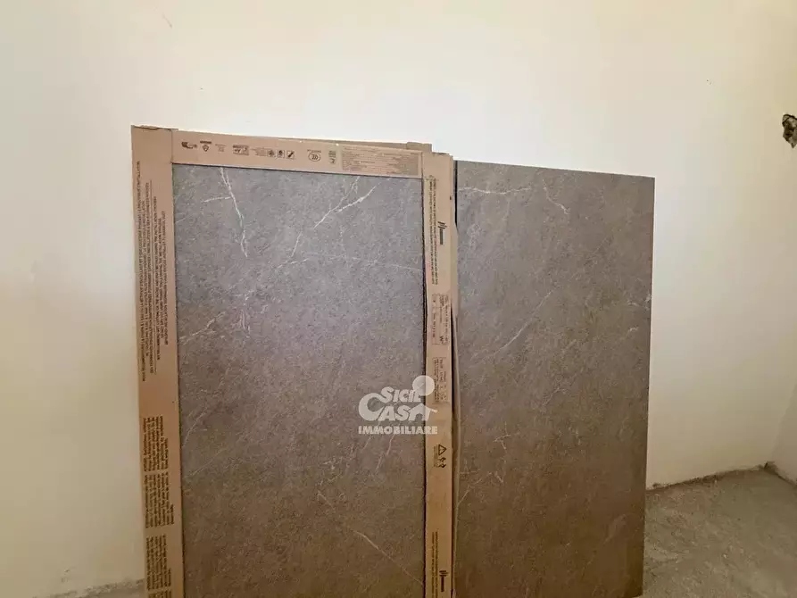 Immagine 15 di Casa trifamiliare in vendita  a Marsala