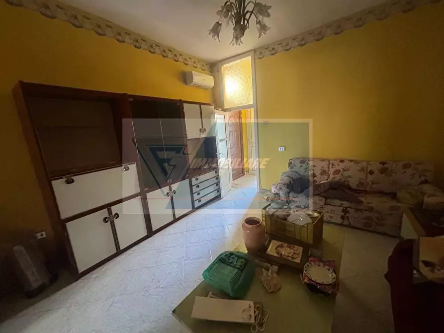 Immagine 2 di Casa trifamiliare in vendita  in Via Bainsizza a Siracusa