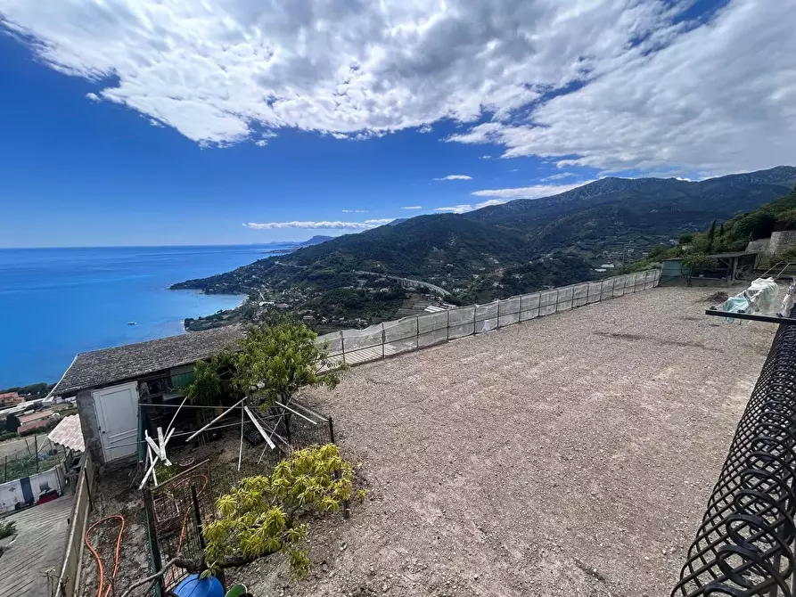 Immagine 12 di Terreno edificabile in vendita  in Località Peidaigo, 77 a Ventimiglia