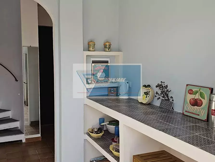 Immagine 6 di Terreno edificabile in affitto  in via pantelleria calabernardo a Noto