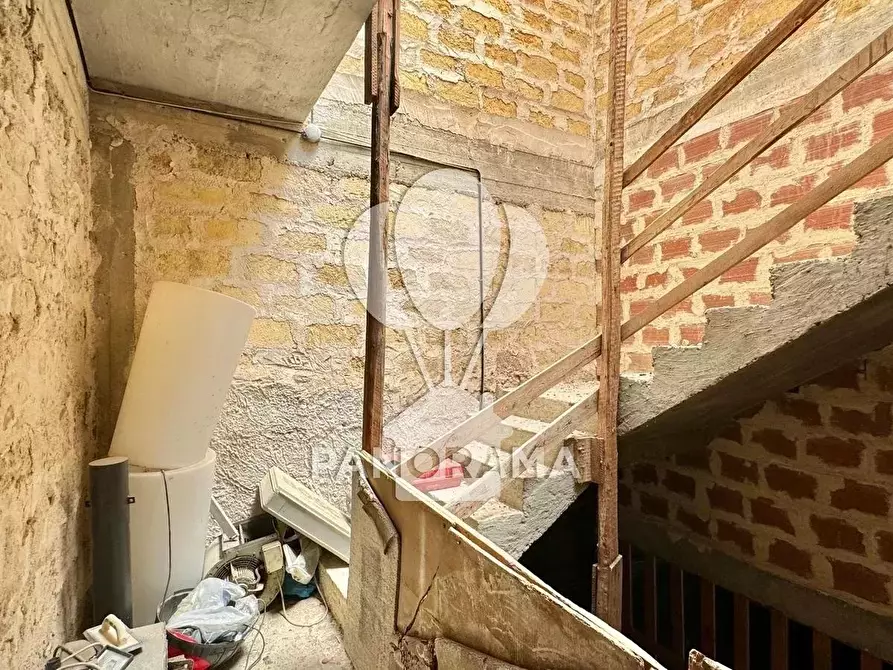 Immagine 3 di Terreno edificabile in vendita  in via galileo galilei a Castellammare Del Golfo