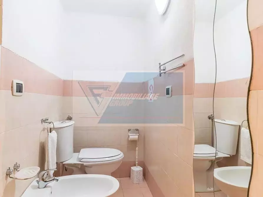 Immagine 9 di Casa trifamiliare in vendita  in Via Sant'Agnese a Siracusa