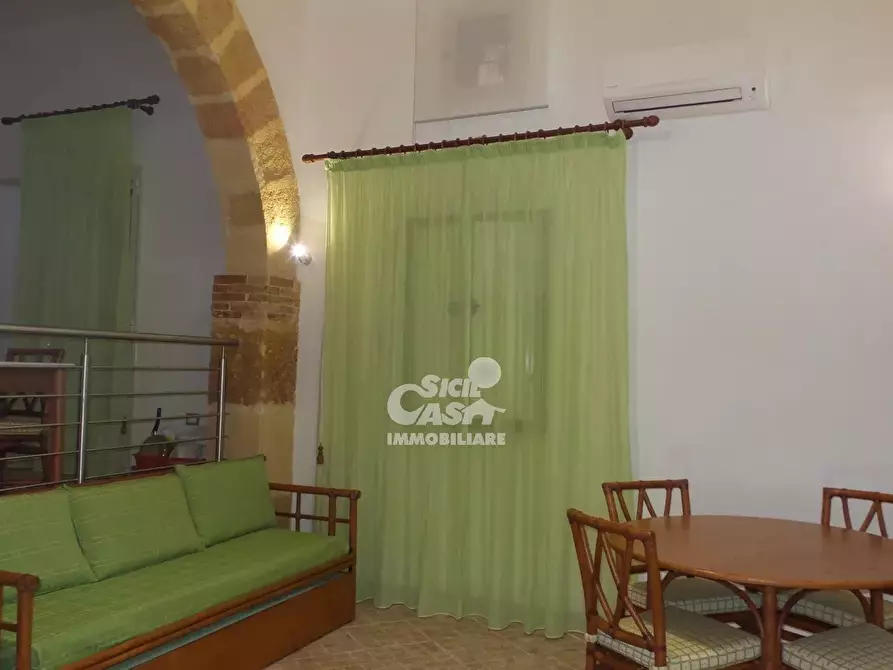 Immagine 3 di Terreno edificabile in vendita  in Via Vincenzo Pipitone  37 a Marsala