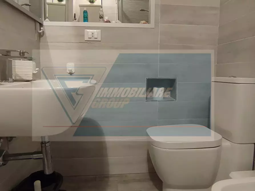 Immagine 10 di Casa trifamiliare in vendita  in Ronco dei Cassari a Siracusa