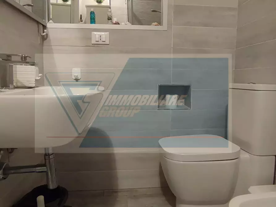 Immagine 11 di Casa trifamiliare in vendita  in Ronco dei Cassari a Siracusa