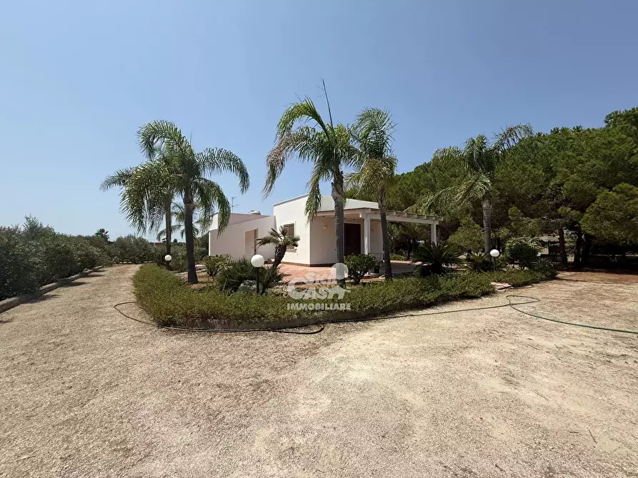 Immagine 16 di Terreno edificabile in vendita  a Marsala