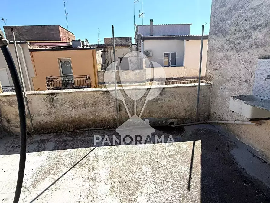 Immagine 25 di Terreno edificabile in vendita  in Via Galileo Galilei a Balestrate