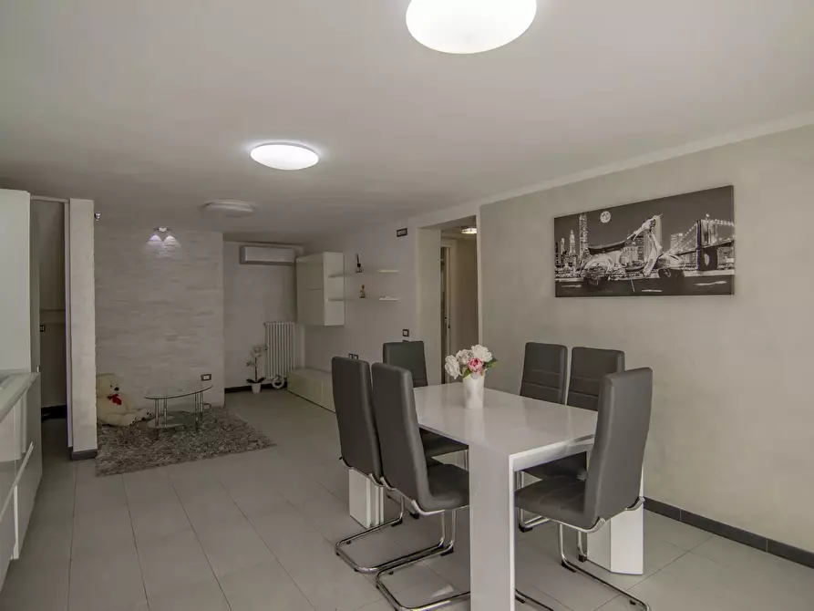 Immagine 26 di Terreno edificabile in vendita  a Bovolenta