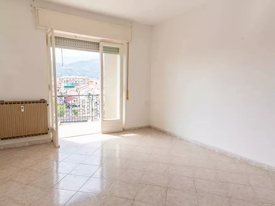 Immagine 1 di Casa trifamiliare in vendita  in Via Sottoconvento 62 a Ventimiglia