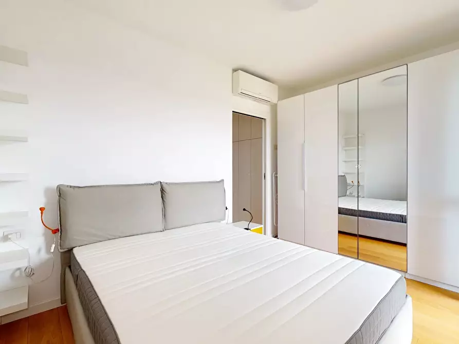 Immagine 12 di Casa trifamiliare in affitto  in VIA COSENZ, 54. a Milano
