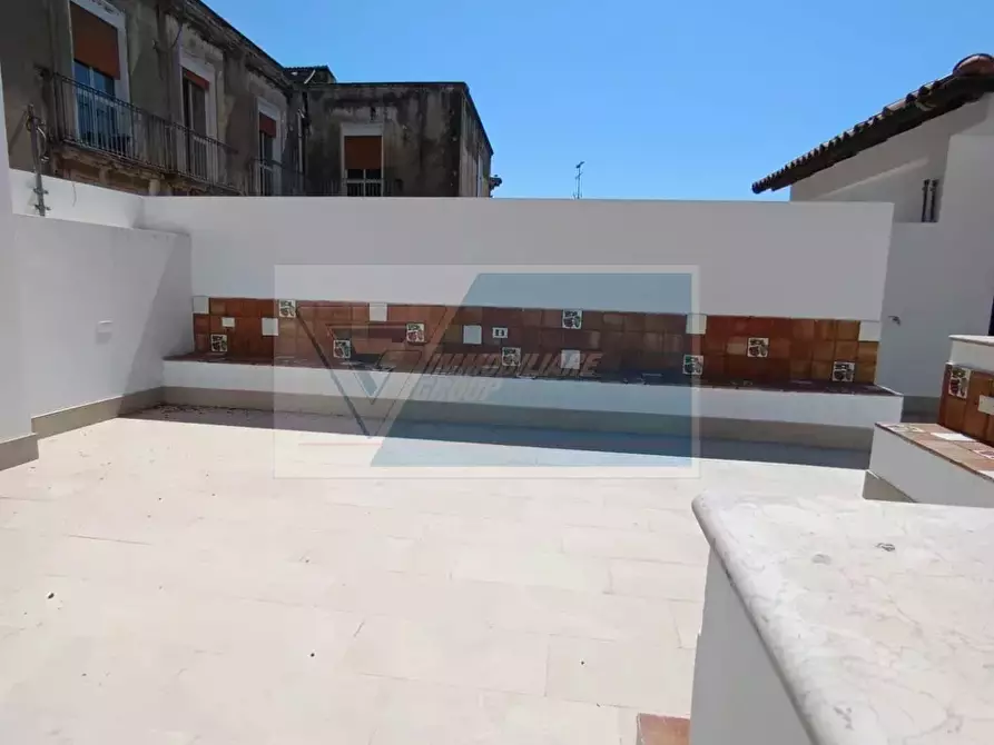 Immagine 17 di Monolocale in vendita  in Via Roma a Floridia