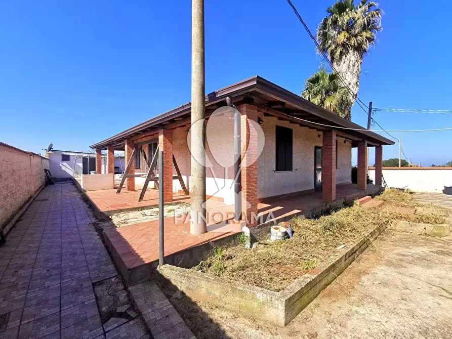 Immagine 1 di Terreno edificabile in vendita  in B&B falconeria a Partinico