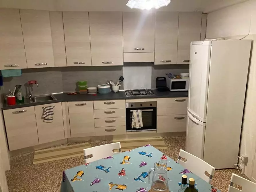 Immagine 12 di Casa trifamiliare in affitto  in Via Eugenio Carpi 38 a Milano