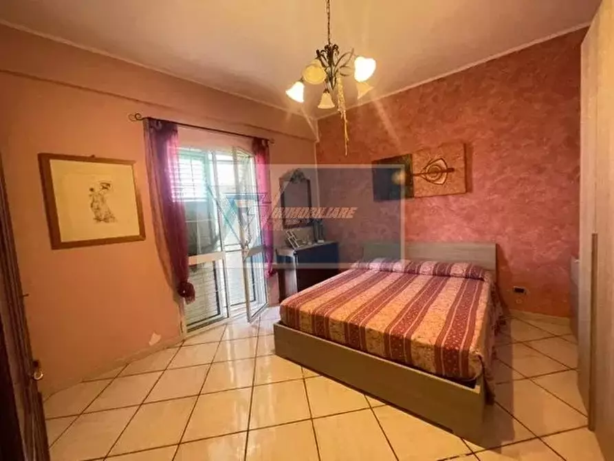 Immagine 10 di Casa trifamiliare in vendita  in Via Della Pentapoli a Buccheri