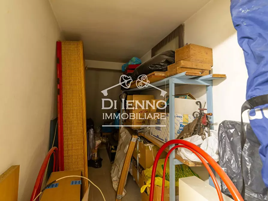 Immagine 28 di Casa trifamiliare in vendita  a Roma