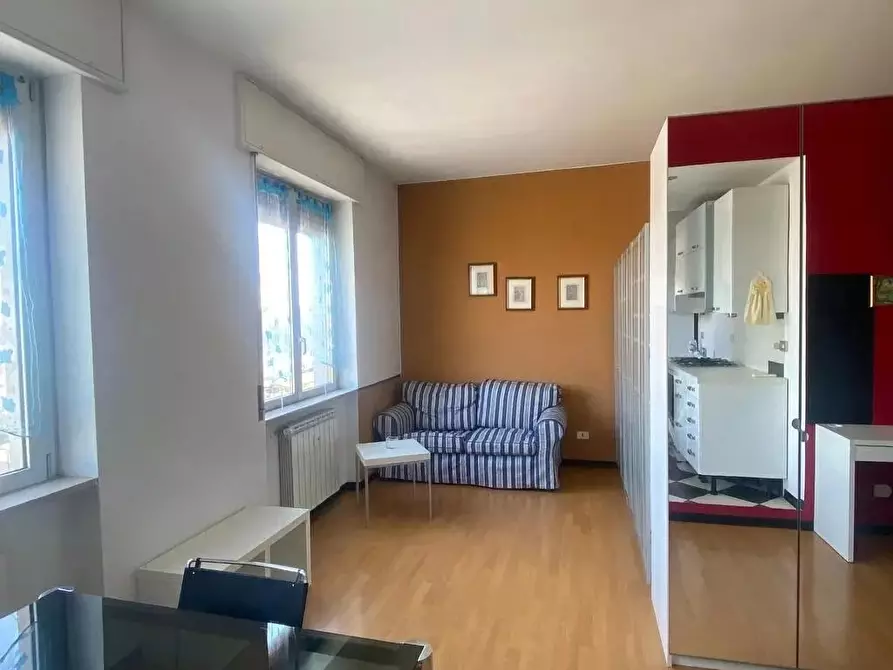 Immagine 8 di Casa trifamiliare in vendita  a Milano