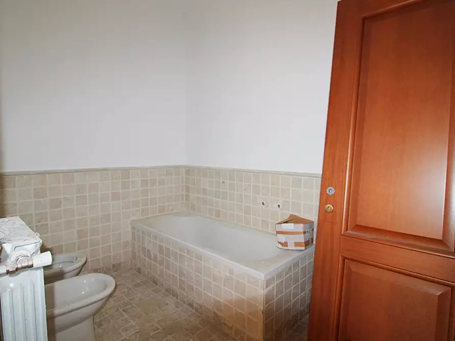 Immagine 24 di Casa trifamiliare in vendita  a Albera Ligure