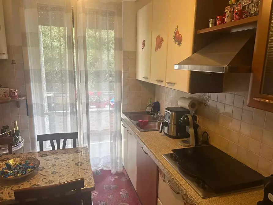 Immagine 5 di Casa trifamiliare in vendita  in Via Tenda, 44 a Ventimiglia