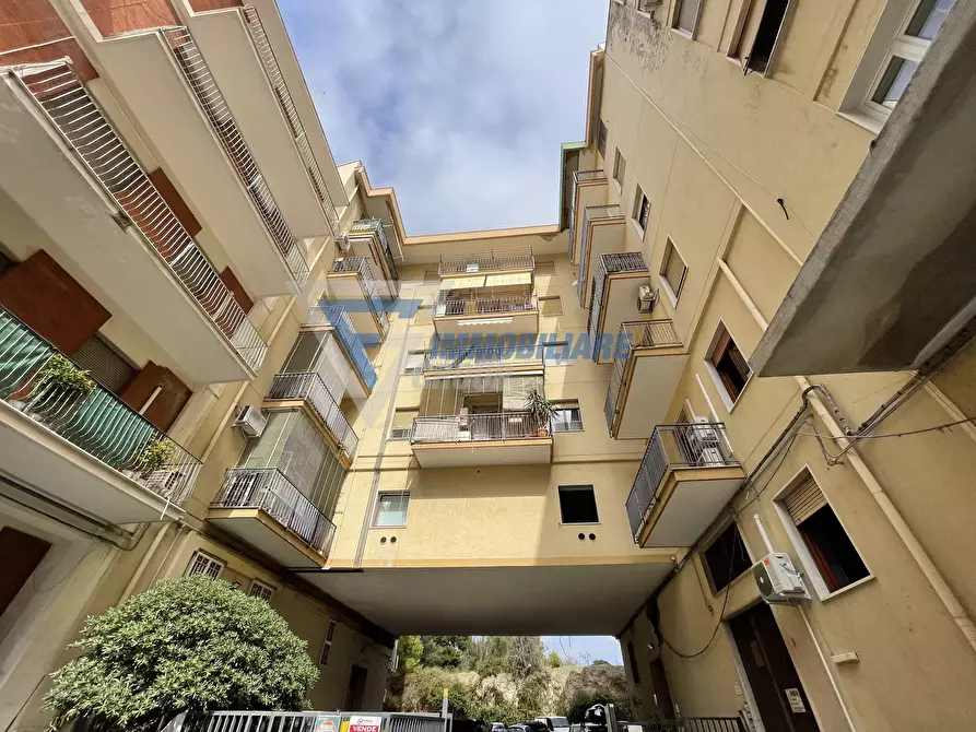 Immagine 1 di Casa trifamiliare in vendita  in via arno 44 a Siracusa