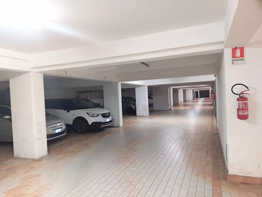 Immagine 31 di Casa trifamiliare in vendita  in Via Olimpia, 4c a Messina