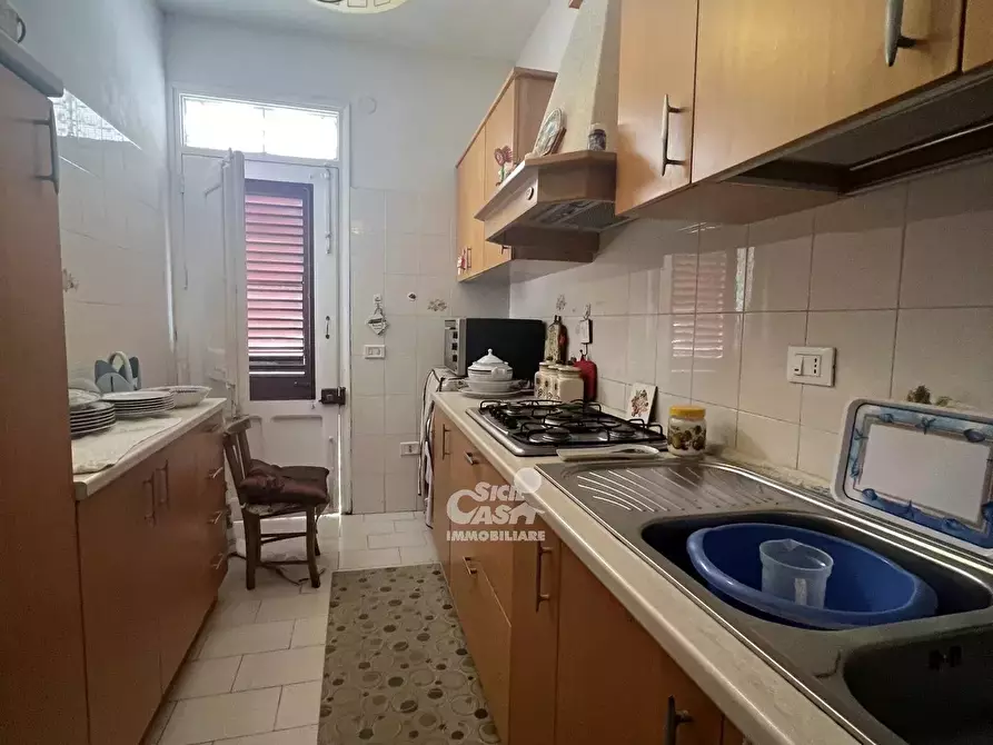 Immagine 15 di Terreno edificabile in vendita  a Marsala