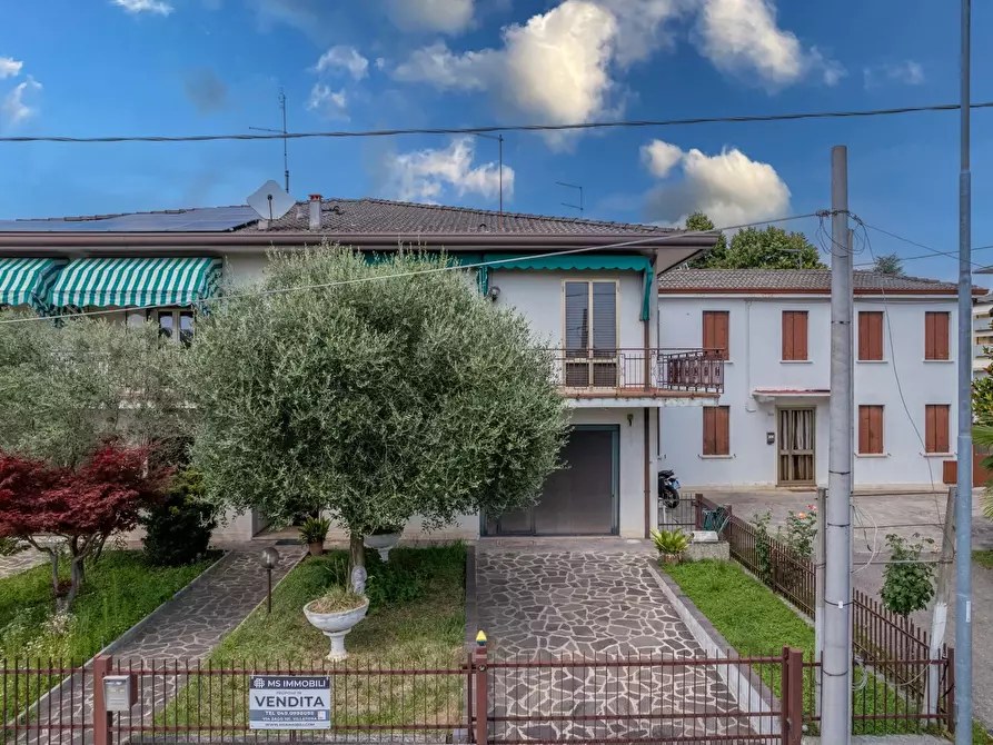 casa indipendente in vendita ad Albignasego