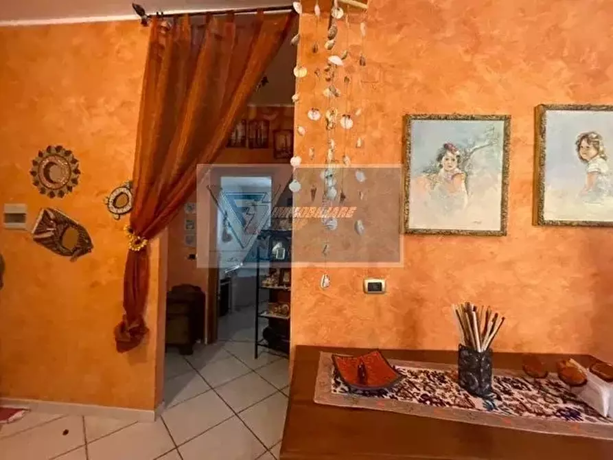 Immagine 7 di Casa trifamiliare in vendita  in Via Della Pentapoli a Buccheri