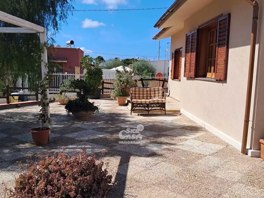 Immagine 9 di Terreno edificabile in affitto  a Marsala