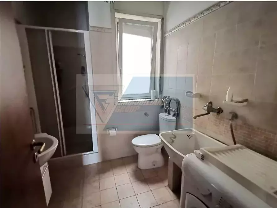 Immagine 3 di Casa trifamiliare in vendita  a Siracusa