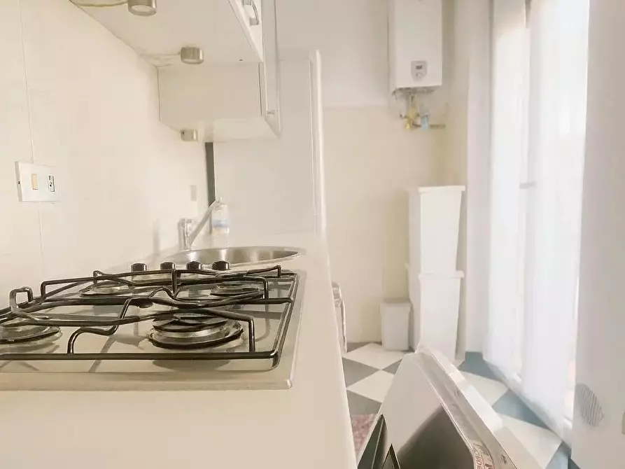 Immagine 2 di Casa trifamiliare in vendita  a Milano