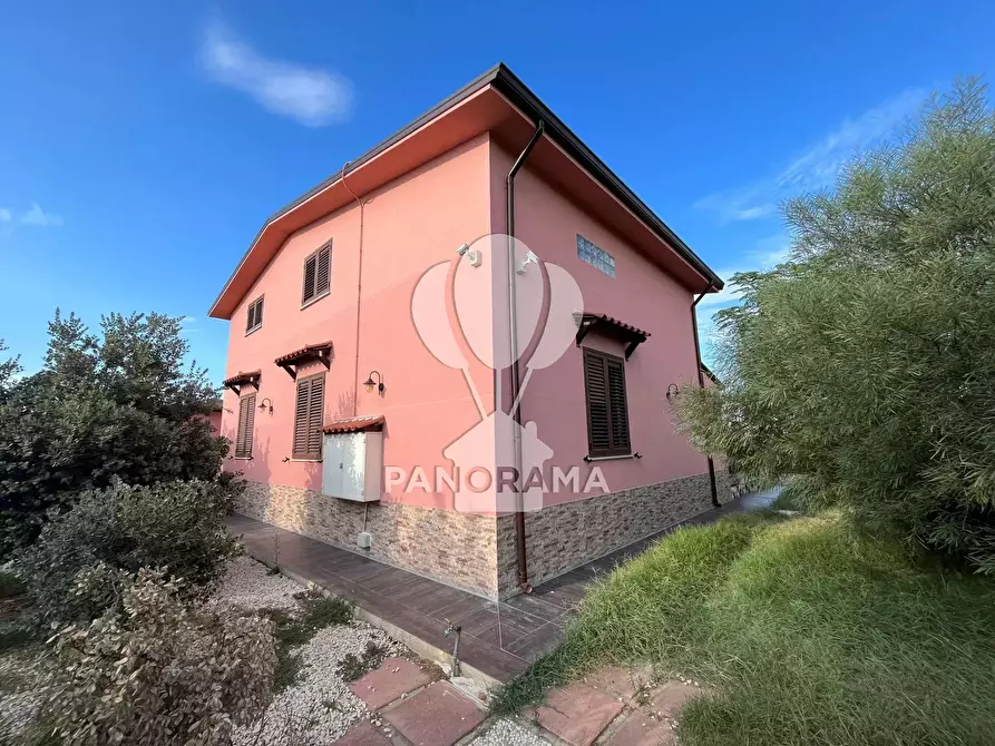 Immagine 33 di Terreno edificabile in vendita  in Contrada Velez a Balestrate