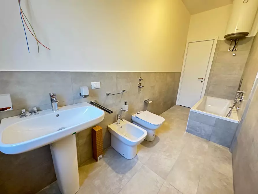 Immagine 39 di Casa trifamiliare in affitto  in Via Giovanni Lulli a Milano