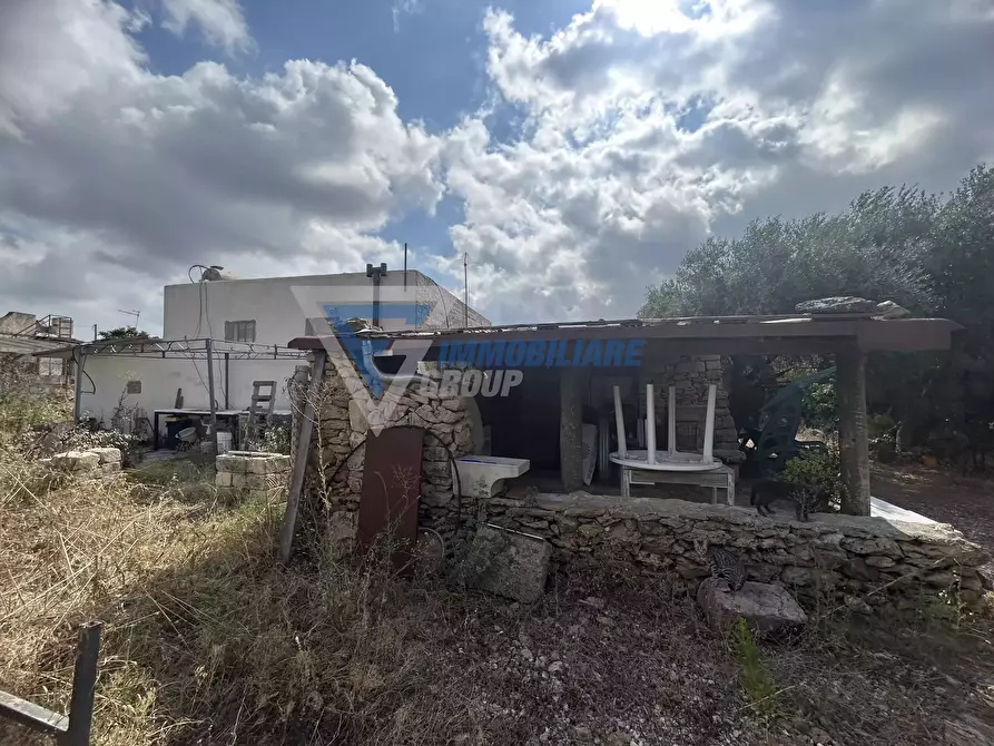 Immagine 9 di Terreno edificabile in vendita  in Traversa Masseria Gargallo a Siracusa