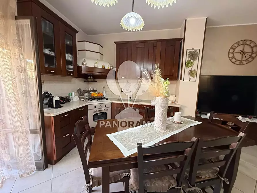 Immagine 22 di Terreno edificabile in vendita  in Via Colombo 97 a Balestrate