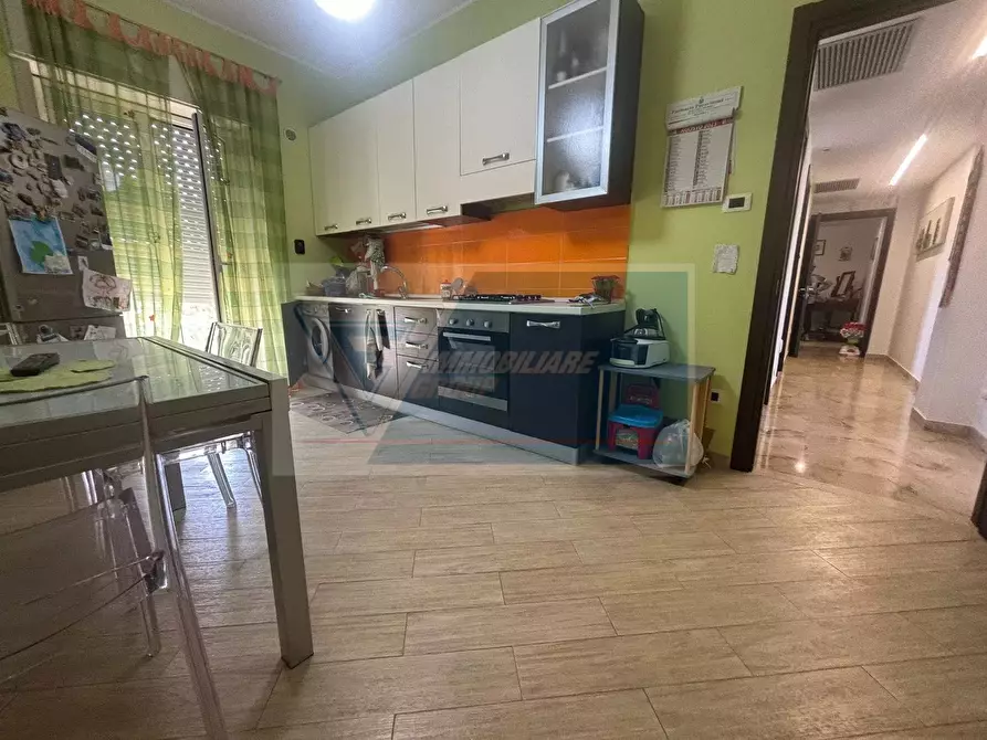 Immagine 19 di Casa trifamiliare in vendita  in Via Necropoli Grotticelle a Siracusa