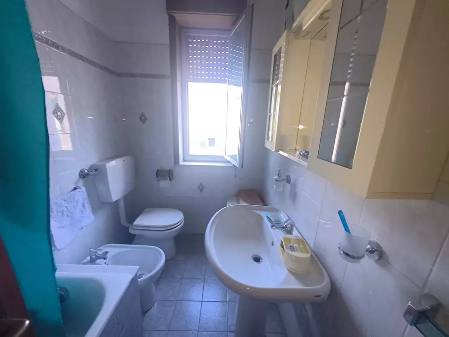 Immagine 4 di Casa trifamiliare in vendita  in Via Francesca Testa 3, messina a Messina