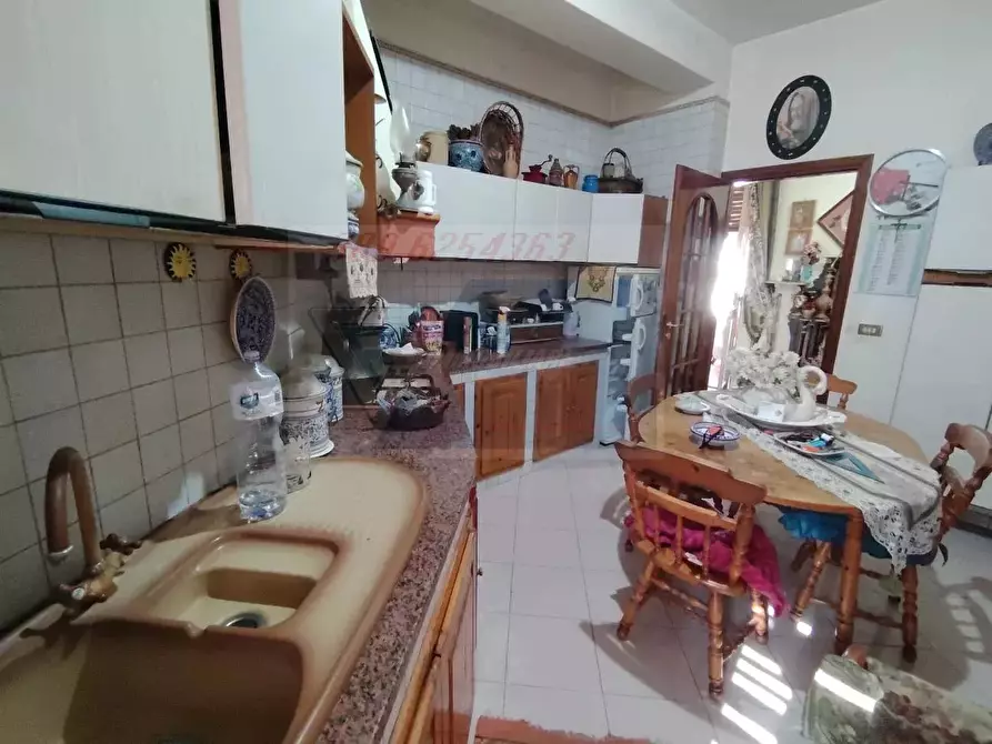 Immagine 22 di Casa trifamiliare in vendita  in Via Filisto a Siracusa