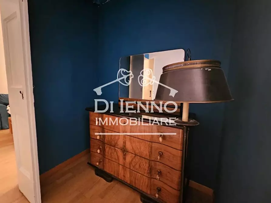 Immagine 9 di Casa trifamiliare in affitto  in Via della Polveriera a Roma