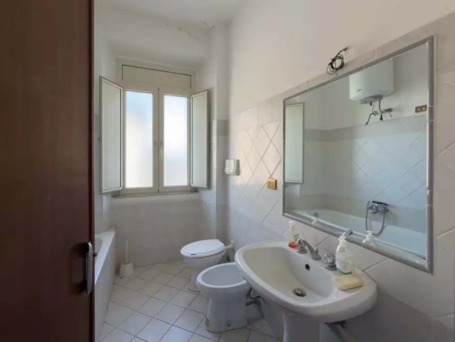 Immagine 25 di Monolocale in vendita  in Via Cavour, 20 a Aggius