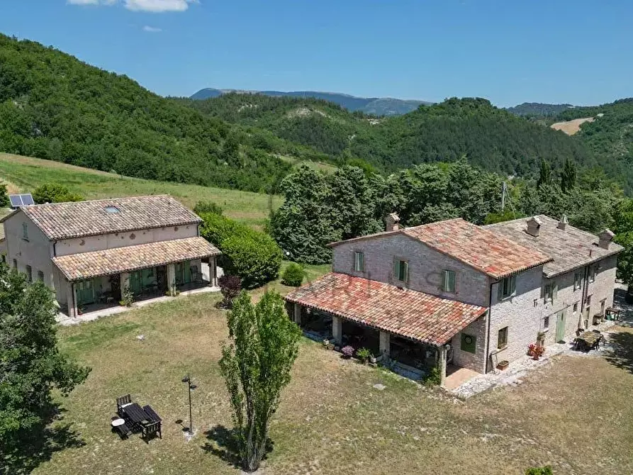 Immagine 20 di Terreno edificabile in vendita  in Cagli a Cagli