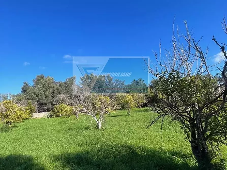 Immagine 4 di Terreno in vendita  in Via Del Pettirosso a Siracusa