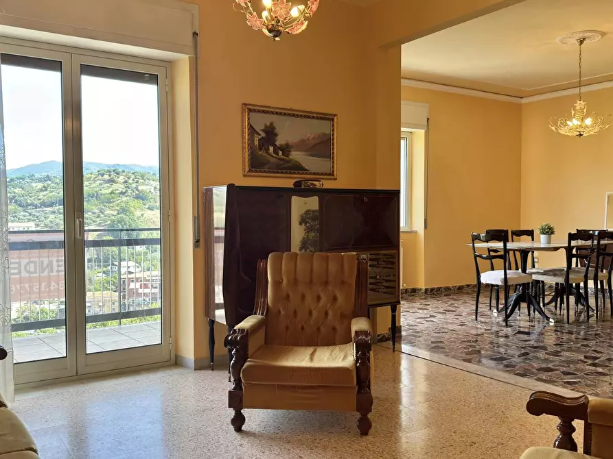 Immagine 6 di Casa trifamiliare in vendita  in Contrada Guarassano a Cosenza