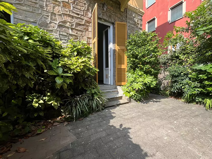 Immagine 4 di Casa trifamiliare in vendita  a Chiavari