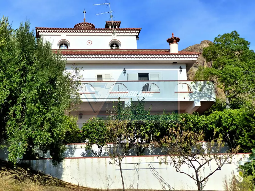 Immagine 50 di Terreno edificabile in vendita  a Montebello Ionico